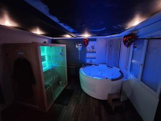 L'Escapade Inattendue - 7