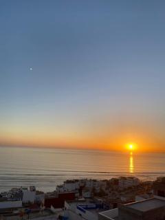 Tourma House - Taghazout - 2