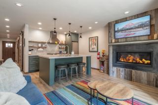 Northstar Resort True Ski In Ski Out Year-Round Hot Tubs Book on Your Mobile for Promo Price - Truckee - 6