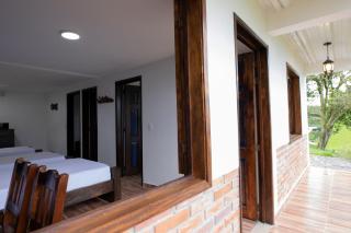 HOTEL YANUBA CAMPESTRE - Pereira - 6