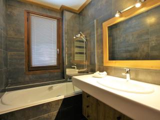 Chalet de luxe 12 pers, sauna, cheminée, services inclus - FR-1-314-192 - Avoriaz - 7