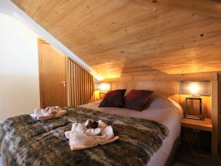 Chalet de luxe 12 pers, sauna, cheminée, services inclus - FR-1-314-192 - Avoriaz - 4