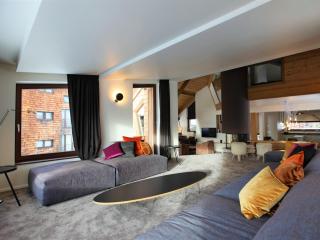 Chalet de luxe 12 pers, sauna, cheminée, services inclus - FR-1-314-192 - Avoriaz - 3