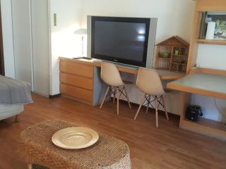 Studio à Brides-les-Bains, 4 pers, balcon, parking couvert, proche centre et thermes - FR-1-512-272 - Brides-les-Bains - 5