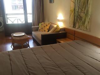 Studio à Brides-les-Bains, 4 pers, balcon, parking couvert, proche centre et thermes - FR-1-512-272 - Brides-les-Bains - 3