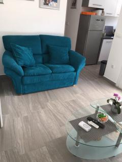 Apartmani Eden Vrsi Mulo - Vrsi - 2