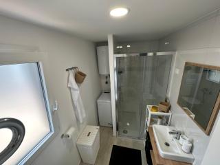 Mobile home Mare Blu - Rovanjska - 4