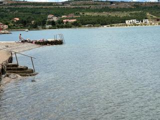 Mobile home Mare Blu - Rovanjska - 1