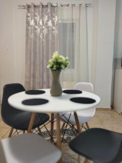 Lia Apartment Sea View - Nea Fokea - 8