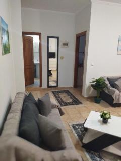 Lia Apartment Sea View - Nea Fokea - 3