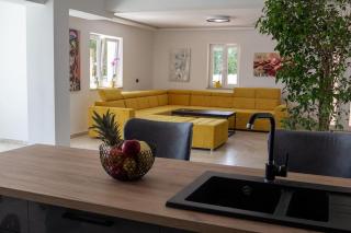 Villa Camelie - Barban - 1