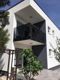 Apartmani Eden Vrsi Mulo - Vrsi - 7