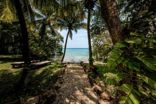 Hotel Rancho Encantado - Bacalar - 1