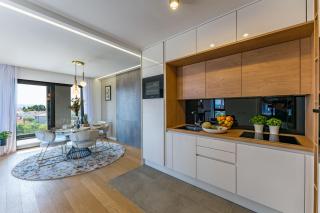 New Luxury Apartment Leonarda - 4