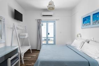 Hotel Iris - Naousa - 0