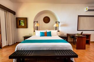 Hotel Rancho Encantado - Bacalar - 2