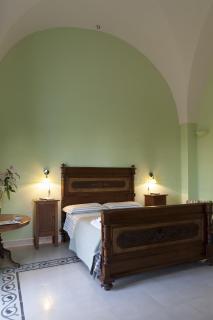 Villa Urso bed&breakfast - Monteroni di Lecce - 6