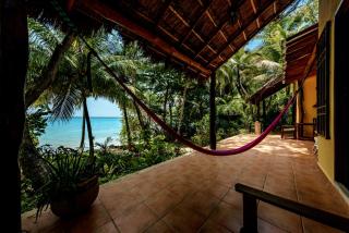 Hotel Rancho Encantado - Bacalar - 3