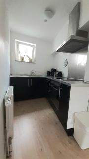 Likedeeler Am Stadthafen - 3