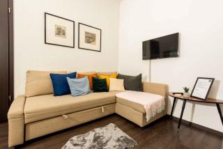 Paulay Design Apartment - Budapest - 4