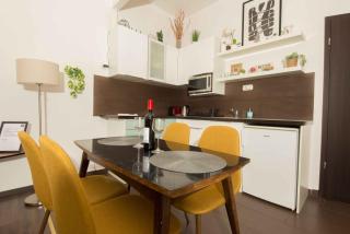 Paulay Design Apartment - Budapest - 3