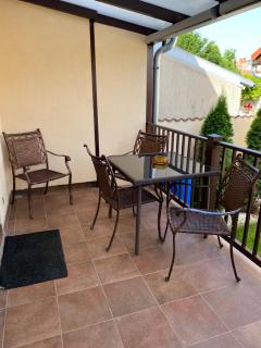 Ada Apartman - Sárvár - 7