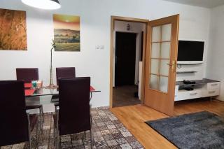 Popovski Apartment - 1