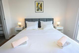 Stella Maris, Hvar - rooms with a balcony and a stunning sea view - Hvar (Lesina) - 7