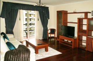 Smarts Apartment da Ajuda - Funchal - 1