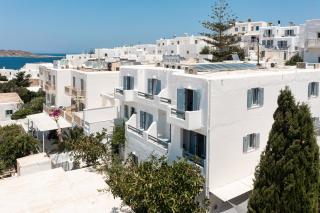 Hotel Iris - Naousa - 7