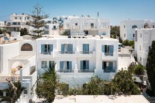 Hotel Iris - Naousa - 8