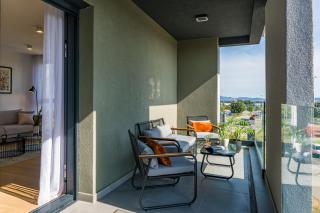 New Luxury Apartment Leonarda - Zadar - 6
