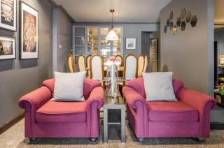 Laid Back Bangkok Living in a Retro Chic Retreat - Bangkok - 9