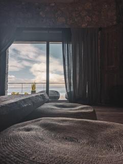 Three Dots Boutique Suites - Soúlion - 4