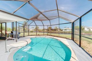 Lucky One Coastal Retreat - Rotonda West - 9