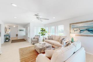 Lucky One Coastal Retreat - Rotonda West - 7