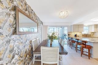 Lucky One Coastal Retreat - Rotonda West - 5