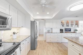 Lucky One Coastal Retreat - Rotonda West - 2