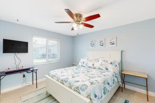 Lucky One Coastal Retreat - Rotonda West - 1