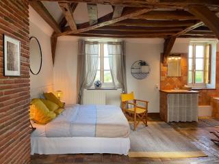 Élégante suite familiale au cœur de la forêt de Montargis, à 1h30 de Paris - FR-1-590-342 - Paucourt - 4