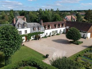 Élégante suite familiale au cœur de la forêt de Montargis, à 1h30 de Paris - FR-1-590-342 - Paucourt - 5