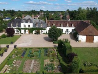 Maison de Famille près de Montargis - Élégance et Confort en Forêt - FR-1-590-354 - 4