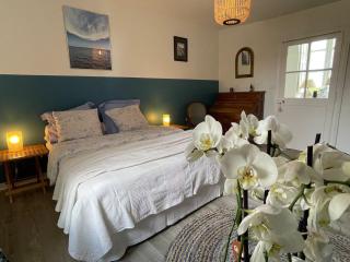 **Suite Familiale Spacieuse au Cœur de la Forêt de Montargis** - FR-1-590-335 - Paucourt - 8