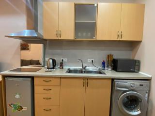 Studio Apartment in Yerevan - Erevan - 4