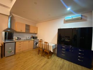 Studio Apartment in Yerevan - Erevan - 5