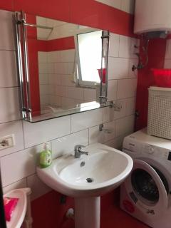 Apartments Villa Braho - Pogradec - 7