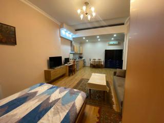 Studio Apartment in Yerevan - Erevan - 0