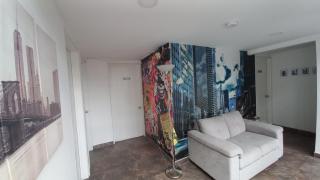 Alojamiento Mosaic House - Bogotá - 4