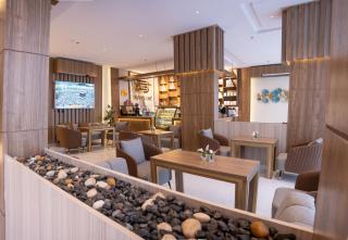 مستقر للشقق المخدومة - الياسمين - 8