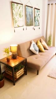 Manila Airport Staycation near NAIA Terminal 3 - 9